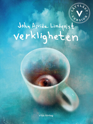 cover image of Verkligheten